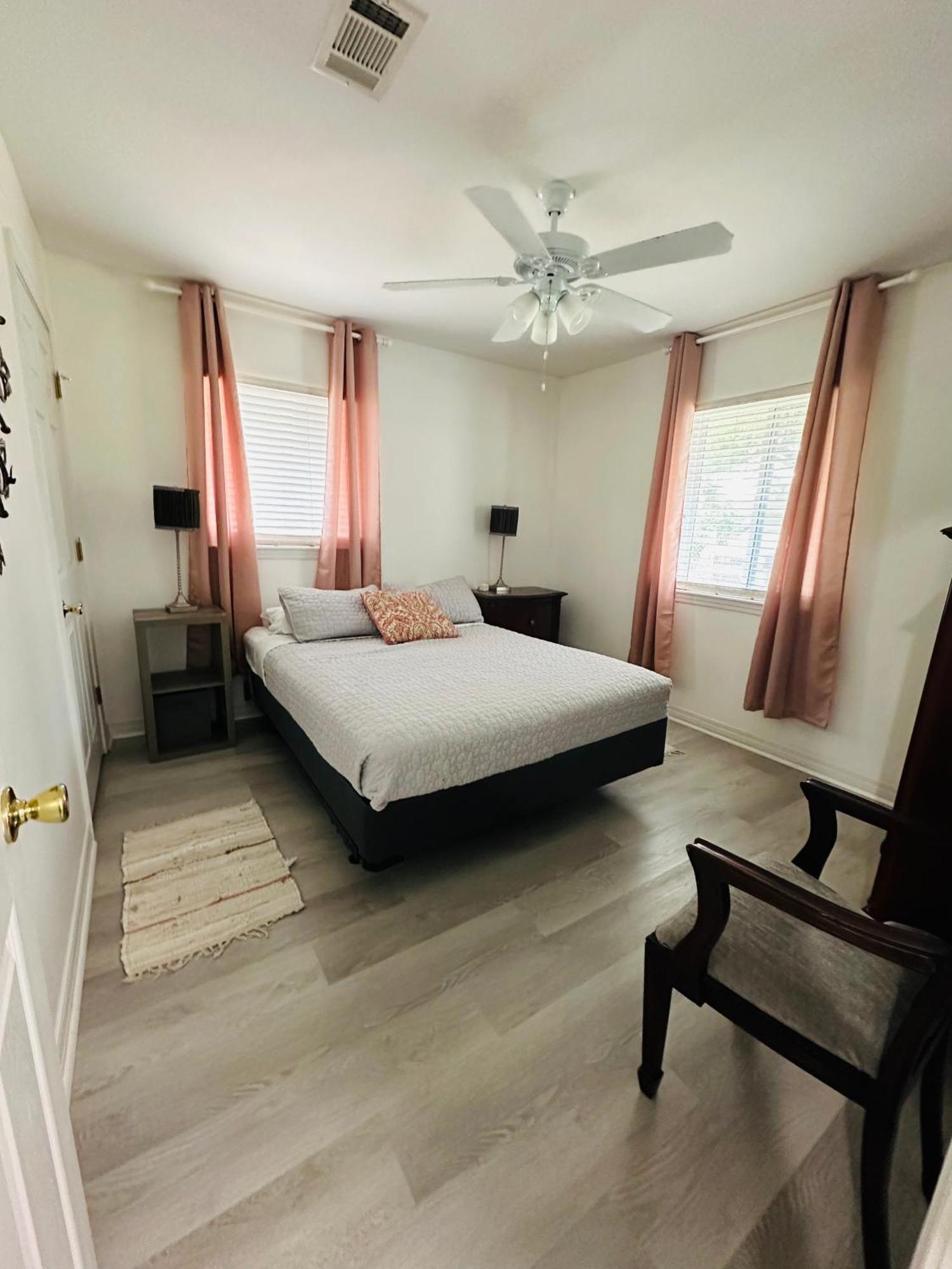 גאלפורט Feels Like Home Escape, 1/2 Mile To Beach מראה חיצוני תמונה